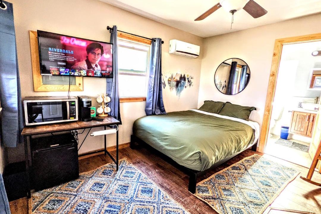 Photo of Bedroom in Pauma Valley
