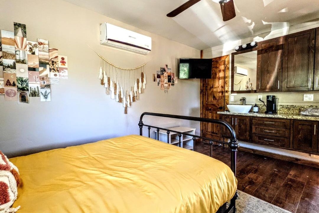 Photo of Bedroom in Pauma Valley