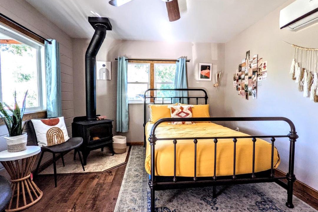 Photo of Livingroom in Pauma Valley