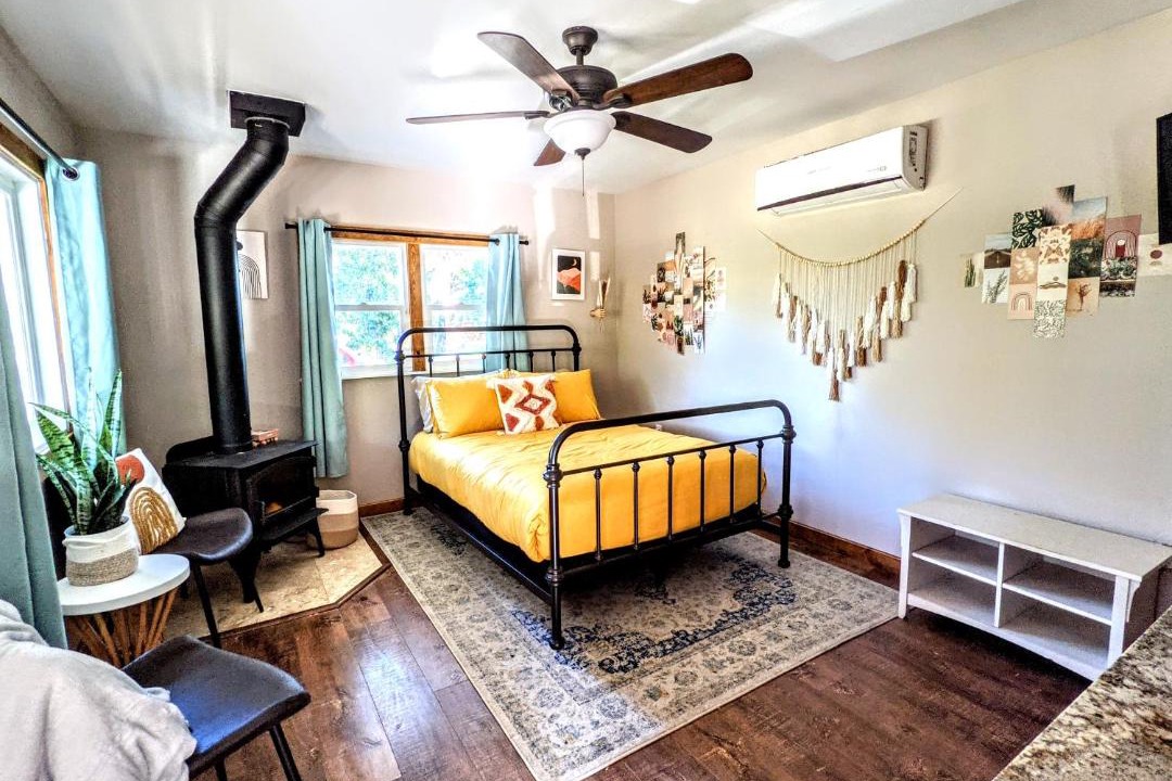 Photo of Livingroom in Pauma Valley