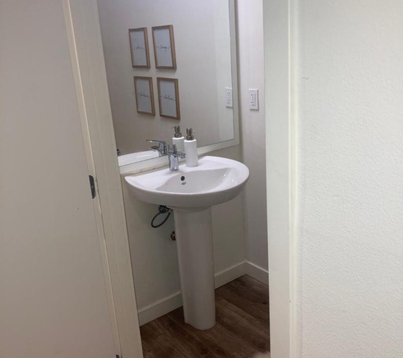 Photo of Bathroom in Historic Core