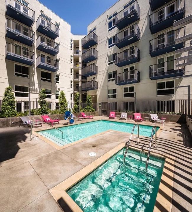 Photo of Outdoor in Historic Core