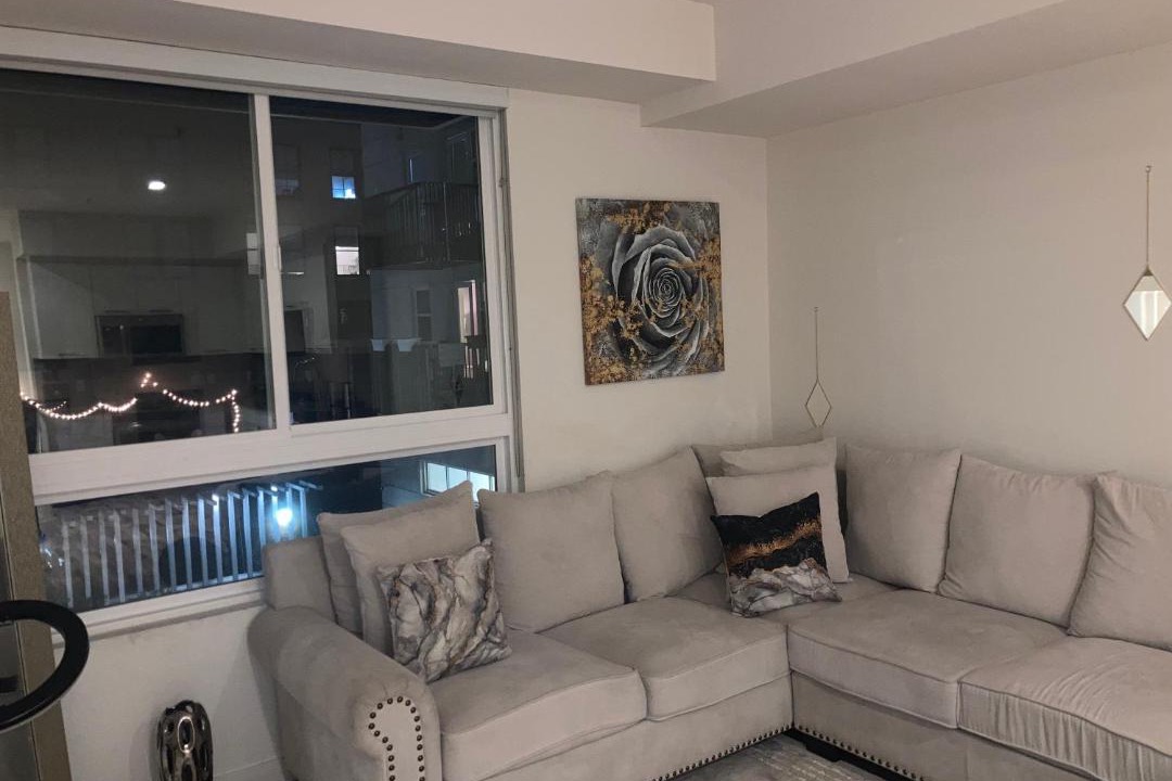 Photo of Livingroom in Historic Core