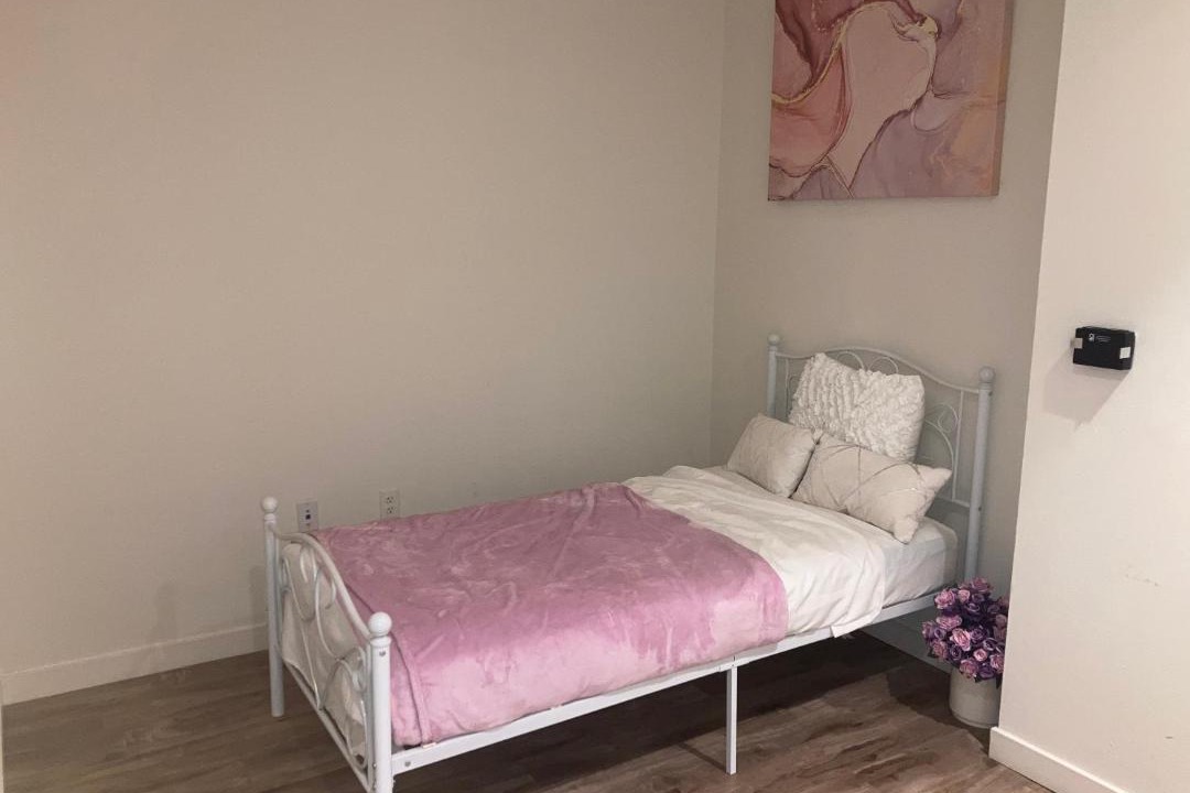 Photo of Bedroom in Historic Core