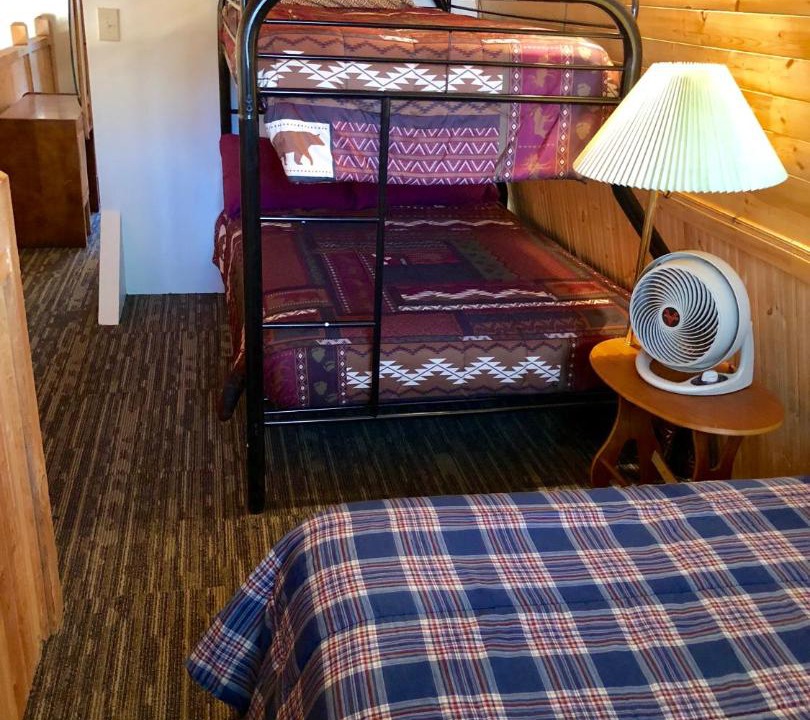 Photo of Bedroom in Posey