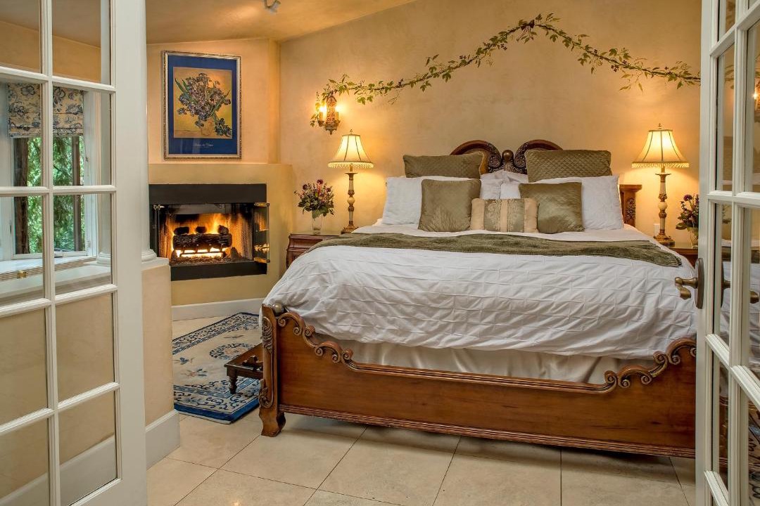 Photo of Bedroom in Browns Valley