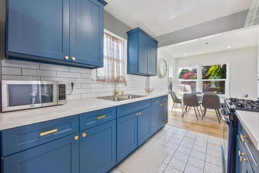 Photo of Kitchen in Reseda