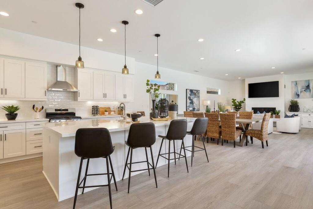 Photo of Livingroom in La Quinta