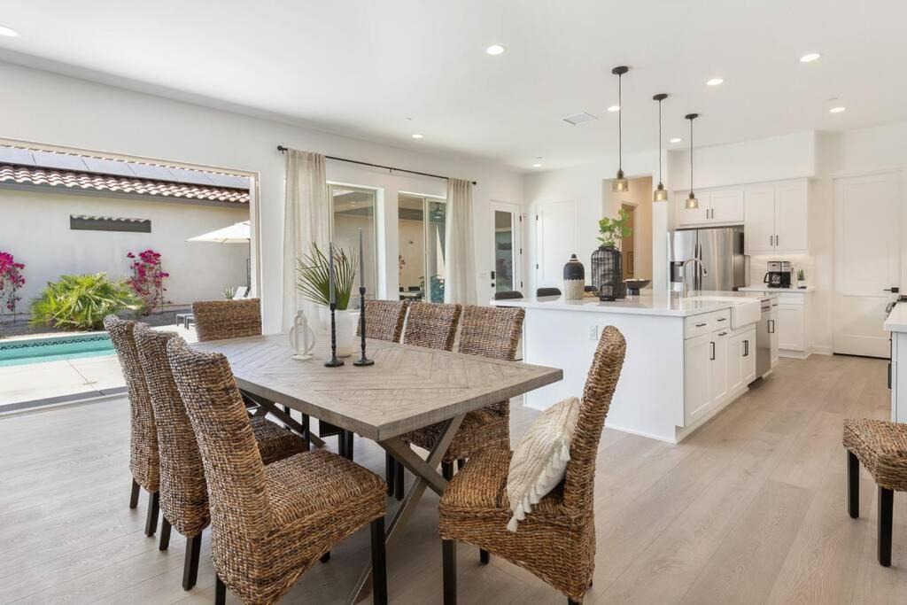 Photo of Livingroom in La Quinta