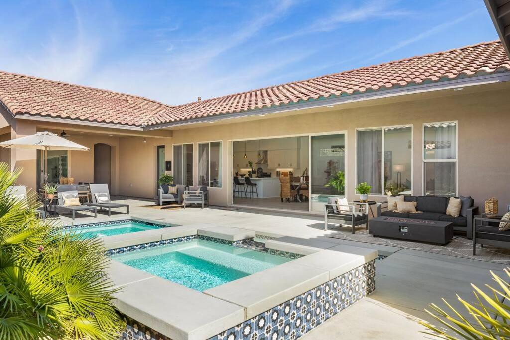 Photo of Outdoor in La Quinta