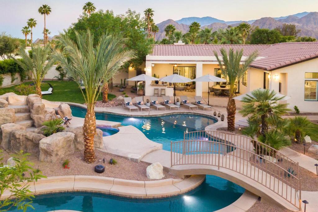 Photo of Outdoor in Palm Desert