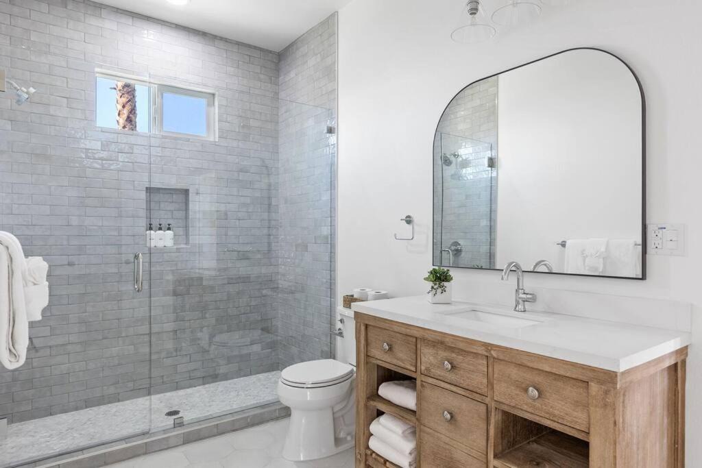 Photo of Bathroom in Palm Desert