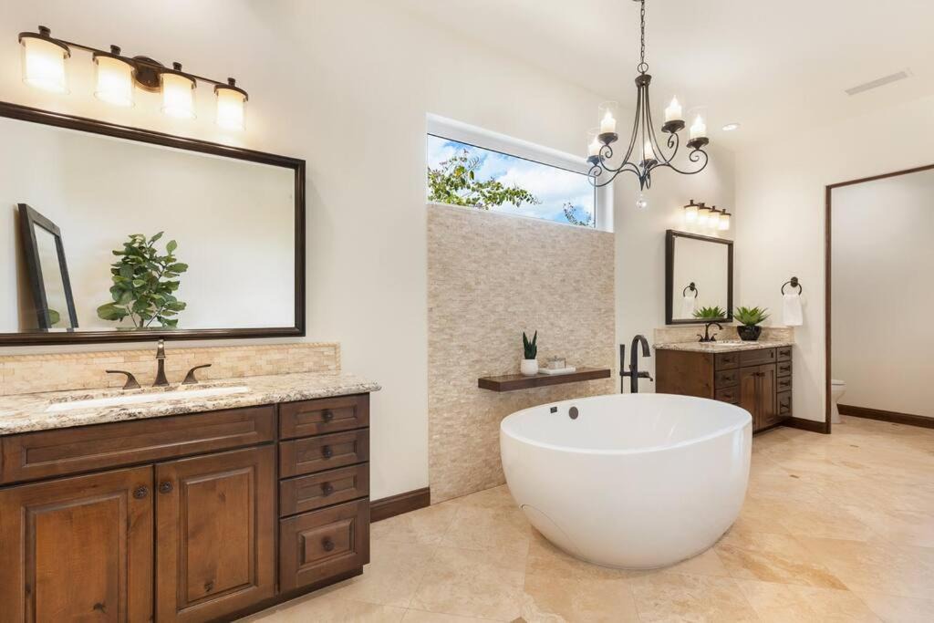 Photo of Bathroom in Palm Desert