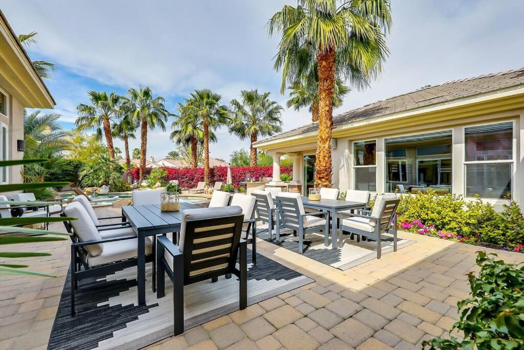 Photo of Patio Balcony in La Quinta