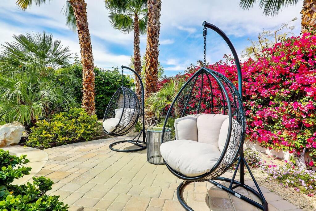Photo of Patio Balcony in La Quinta