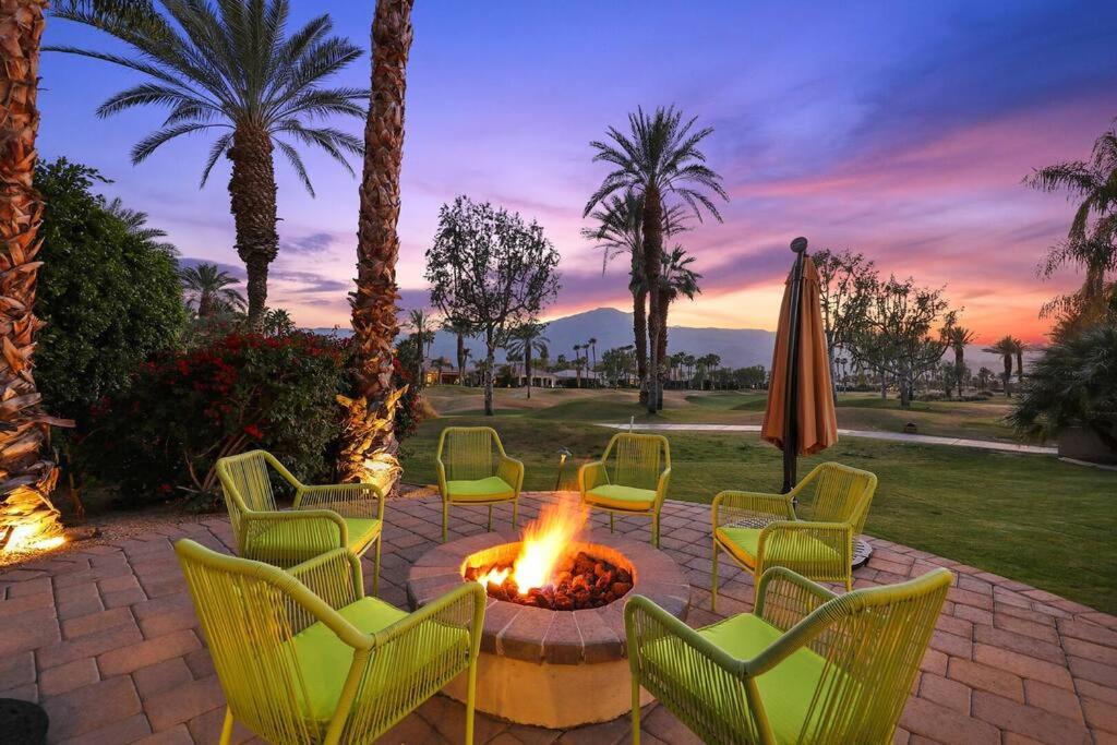 Photo of Patio Balcony in La Quinta