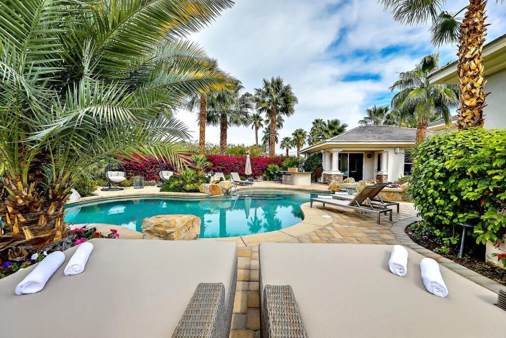 Photo of Outdoor in La Quinta