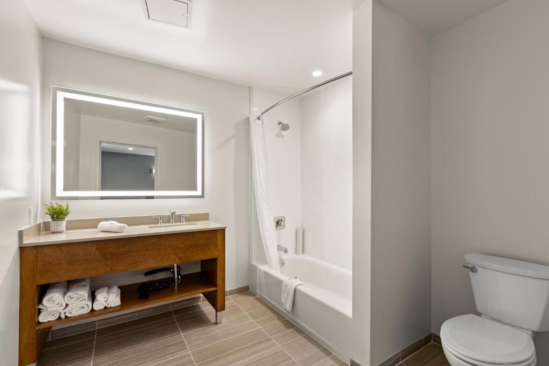 Photo of Bathroom in Agoura Hills