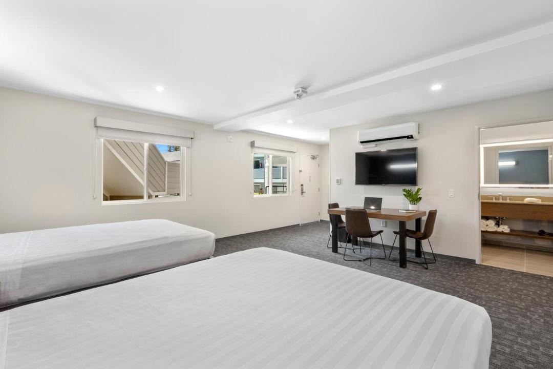 Photo of Bedroom in Agoura Hills