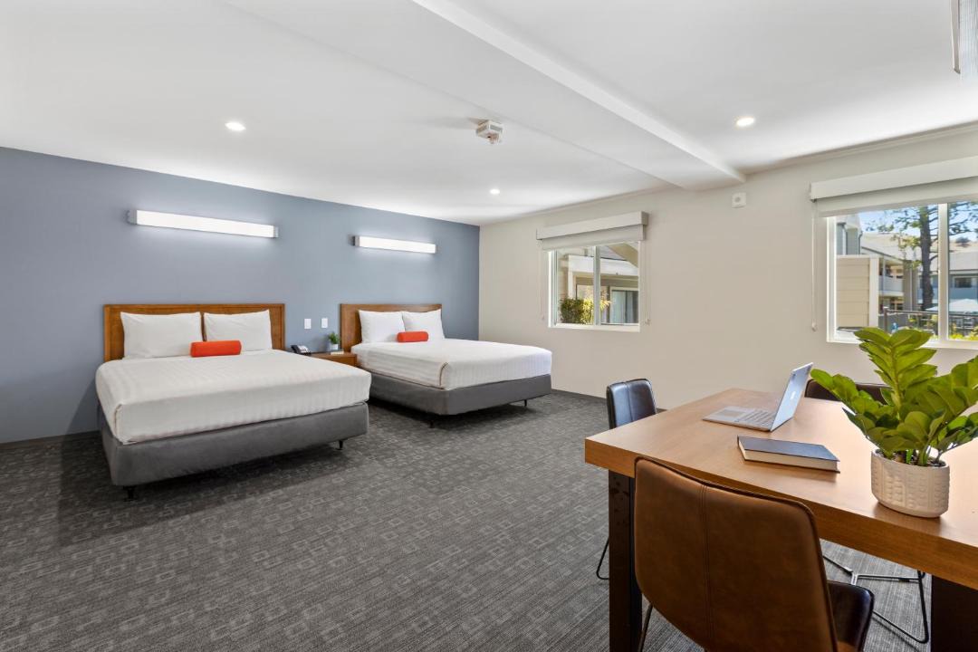 Photo of Bedroom in Agoura Hills