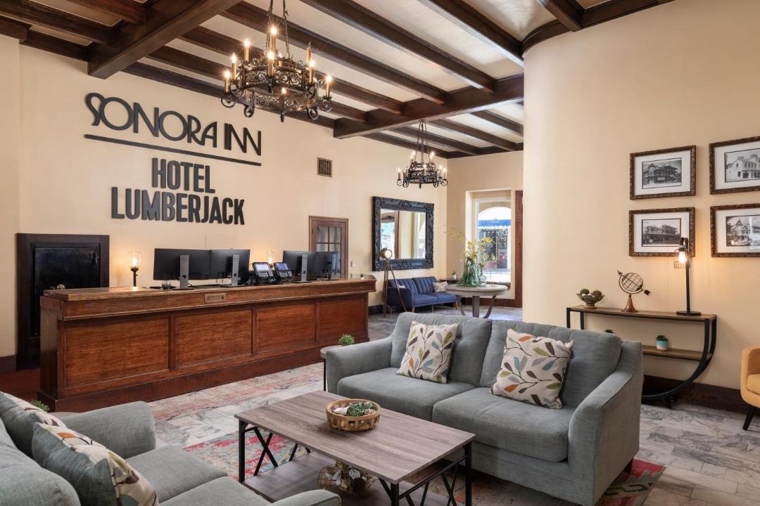 Photo of Livingroom in Sonora
