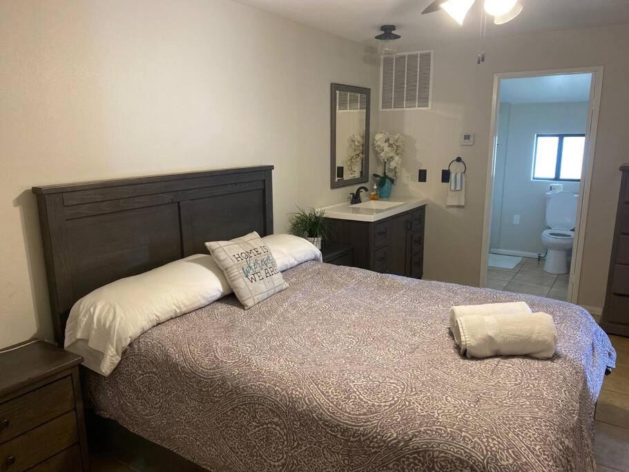 Photo of Bedroom in Temecula