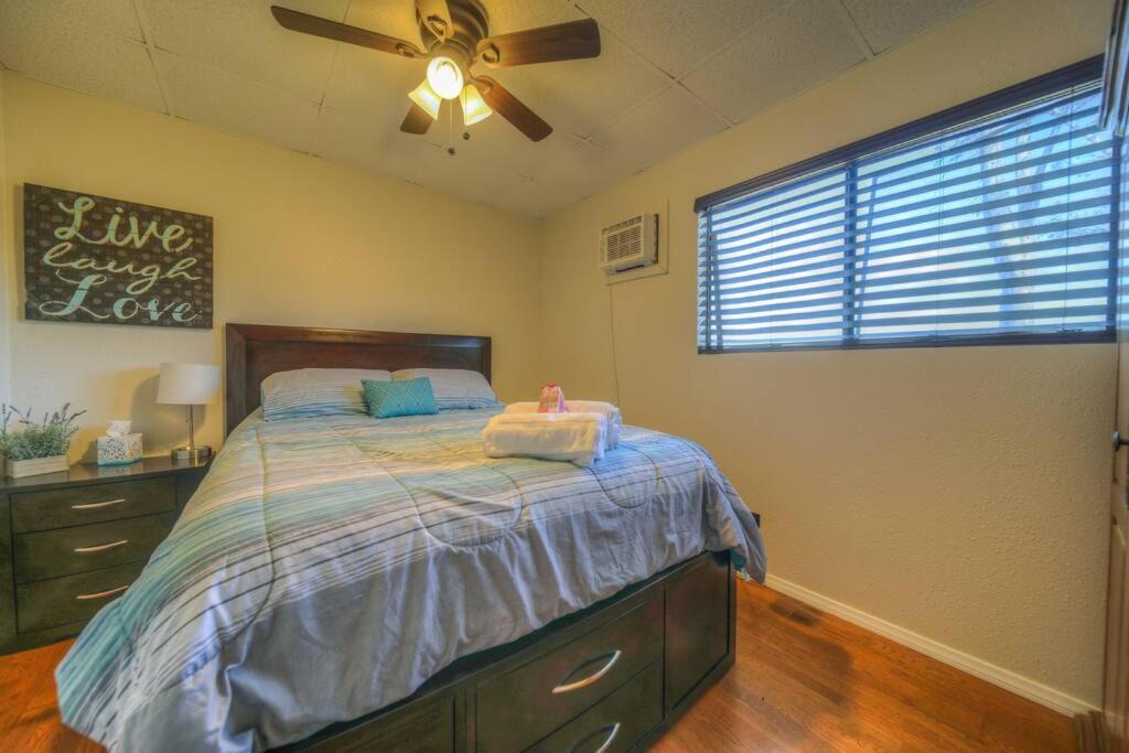 Photo of Bedroom in Temecula