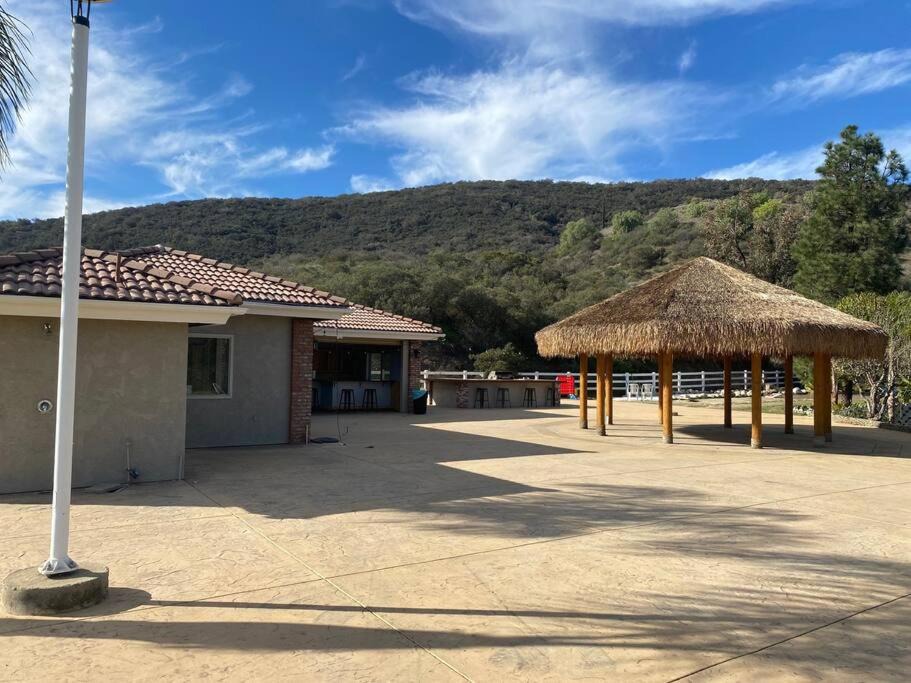 Photo of Buildings in Temecula