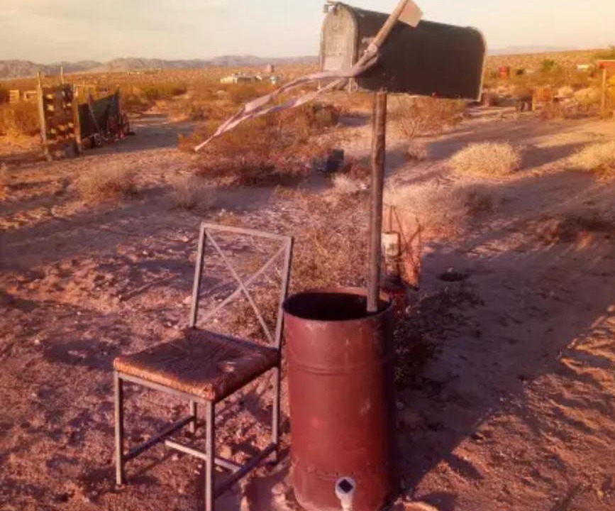 Photo of Others in Joshua Tree