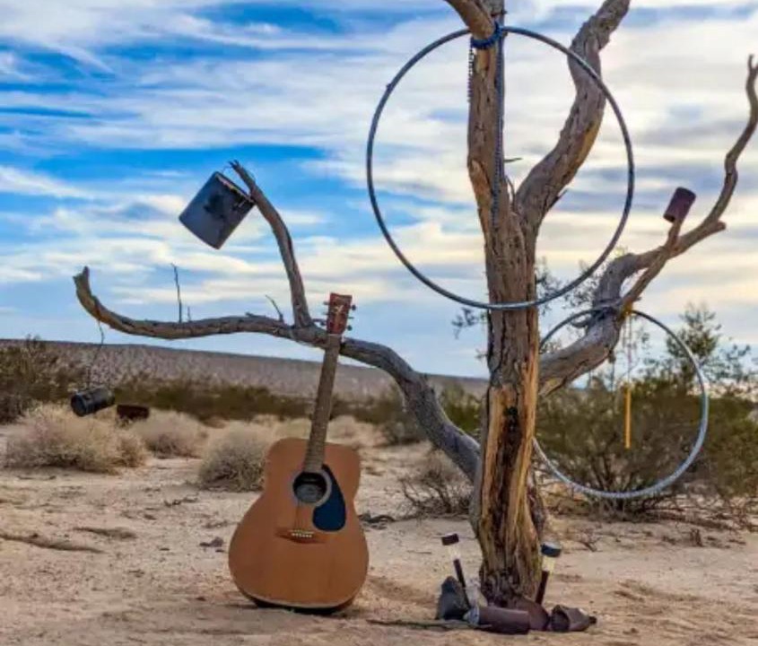 Photo of Outdoor in Joshua Tree