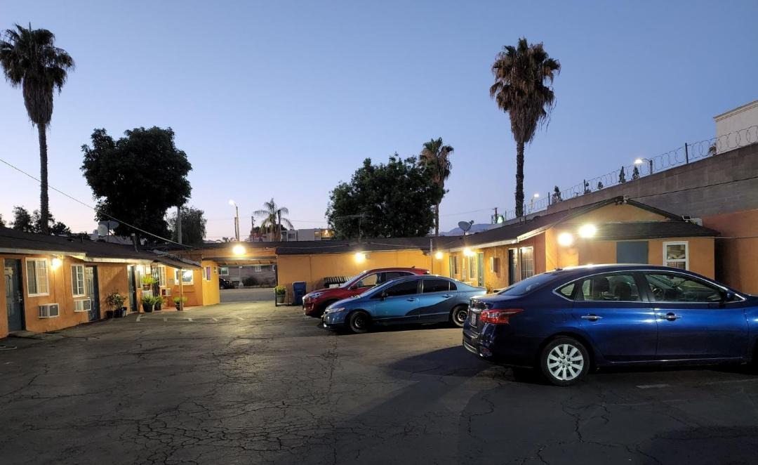 Photo of Others in Studio City