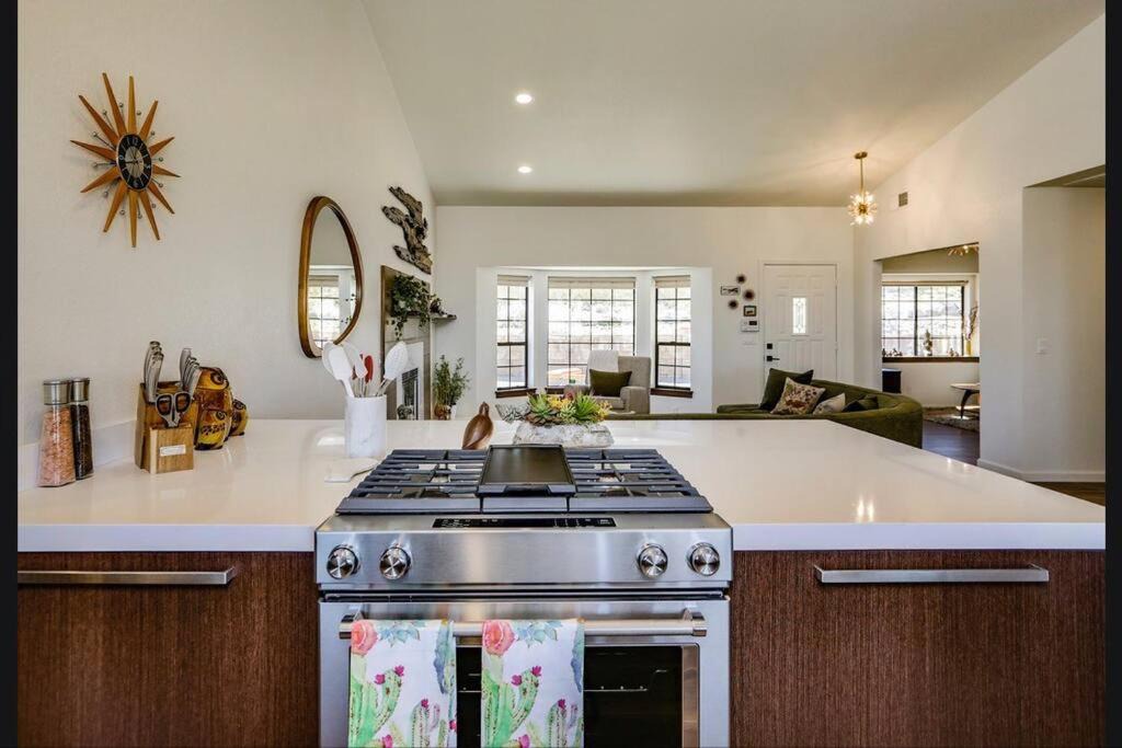 Photo of Kitchen in Panorama Heights