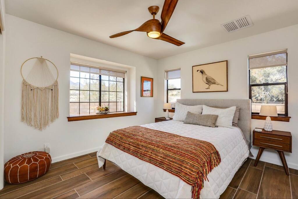 Photo of Bedroom in Panorama Heights