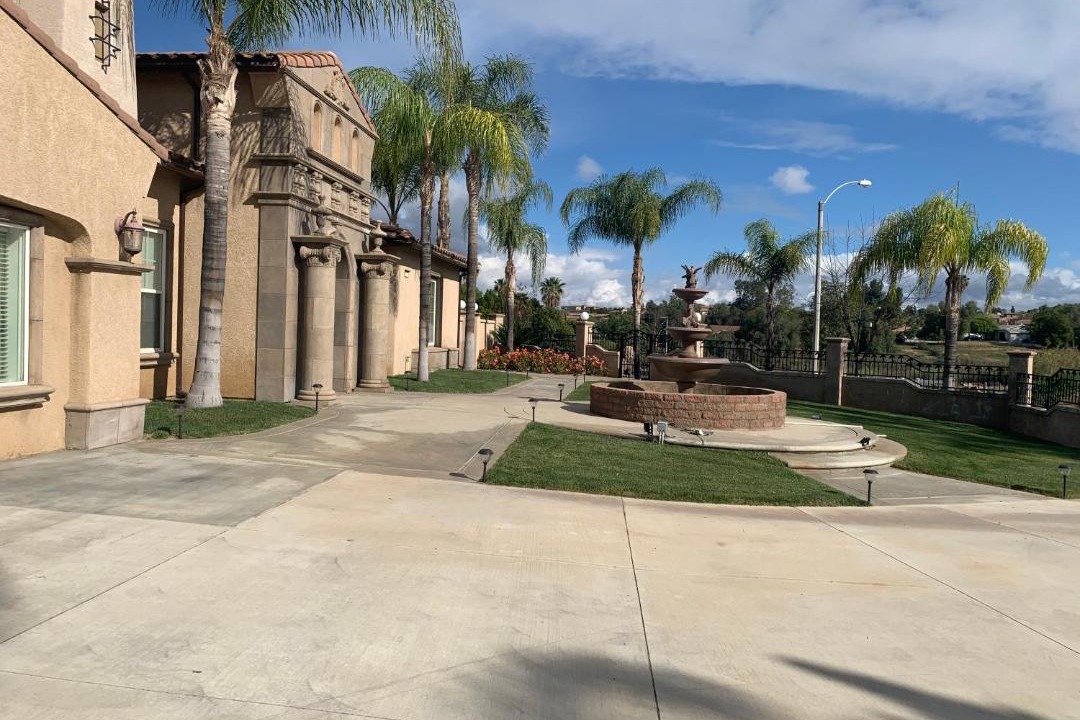 Photo of Buildings in Alessandro Heights
