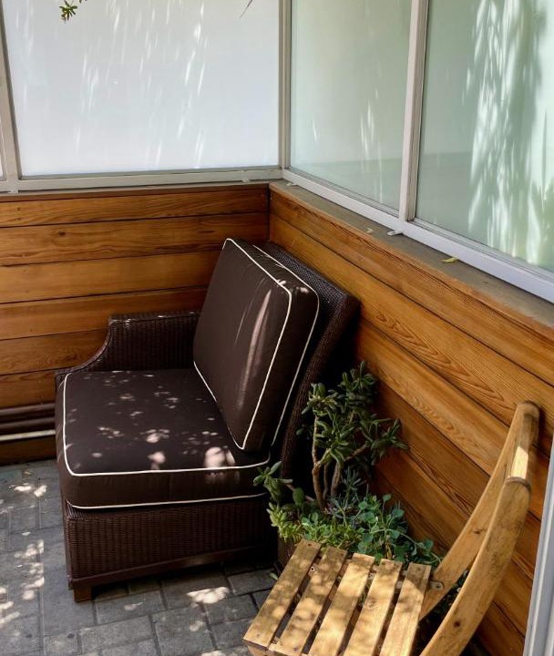 Photo of Patio Balcony in Hollywood
