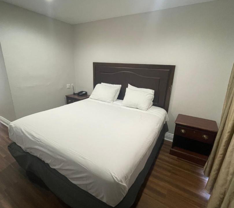 Photo of Bedroom in Alhambra