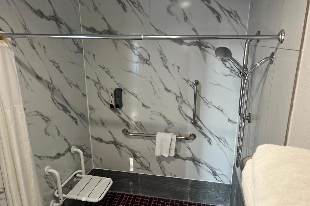 Photo of Bathroom in Alhambra