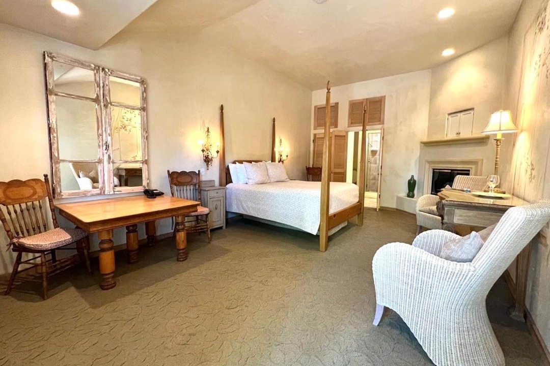 Photo of Others in Yountville