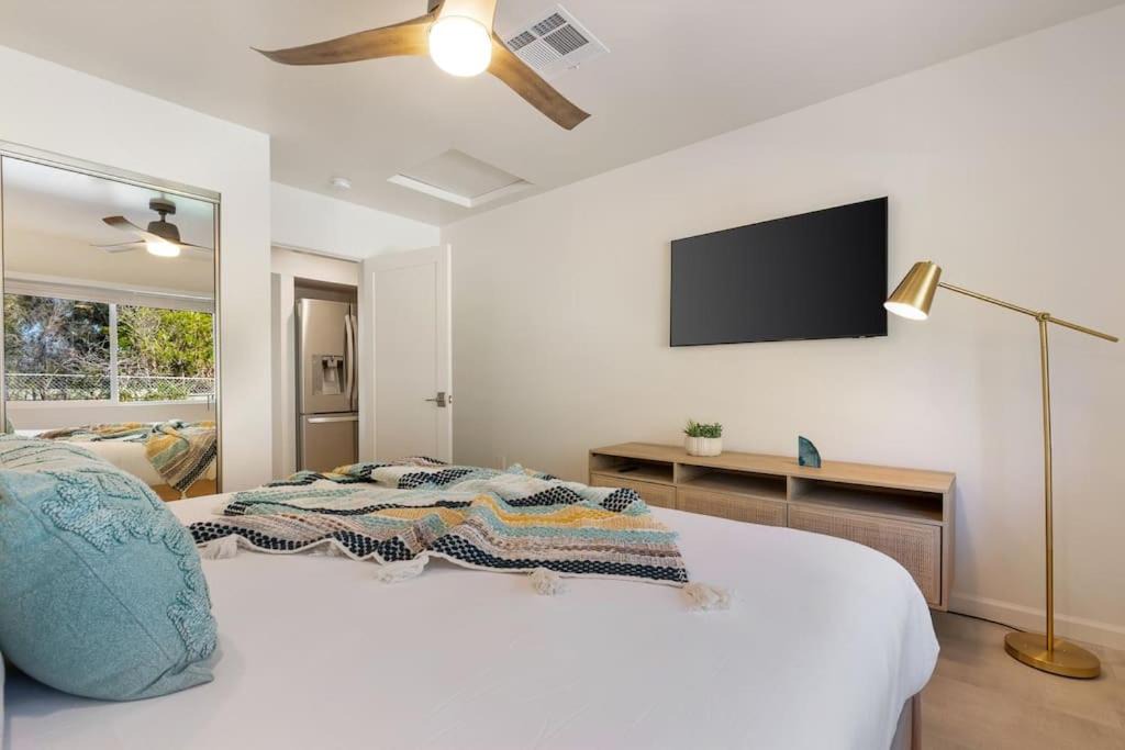 Photo of Bedroom in Palm Desert