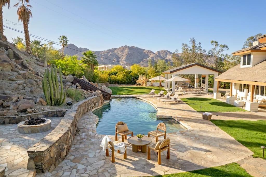 Photo of Outdoor in Palm Desert