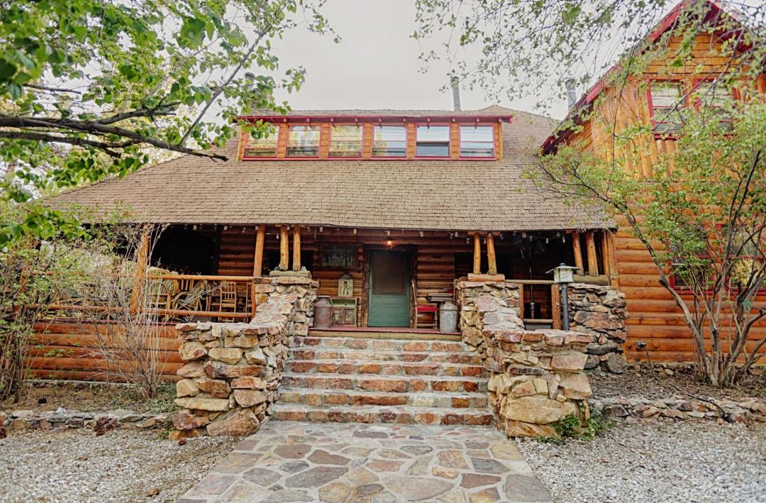 Photo of Others in Big Bear City
