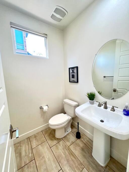 Photo of Bathroom in Arcadia