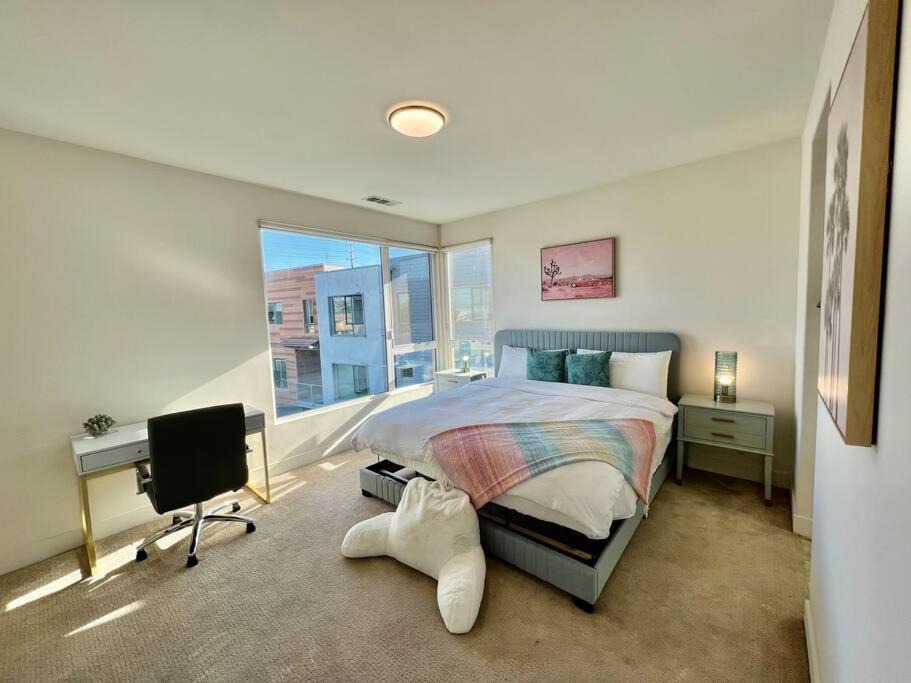 Photo of Bedroom in Arcadia