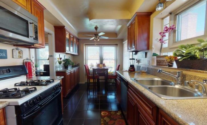 Photo of Kitchen in Inglewood