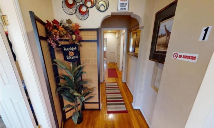 Photo of Livingroom in Inglewood