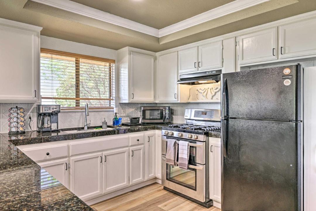 Photo of Kitchen in Sonora