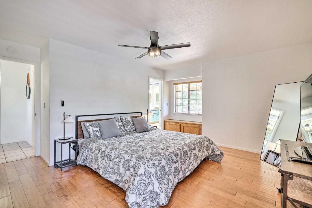 Photo of Bedroom in Sonora