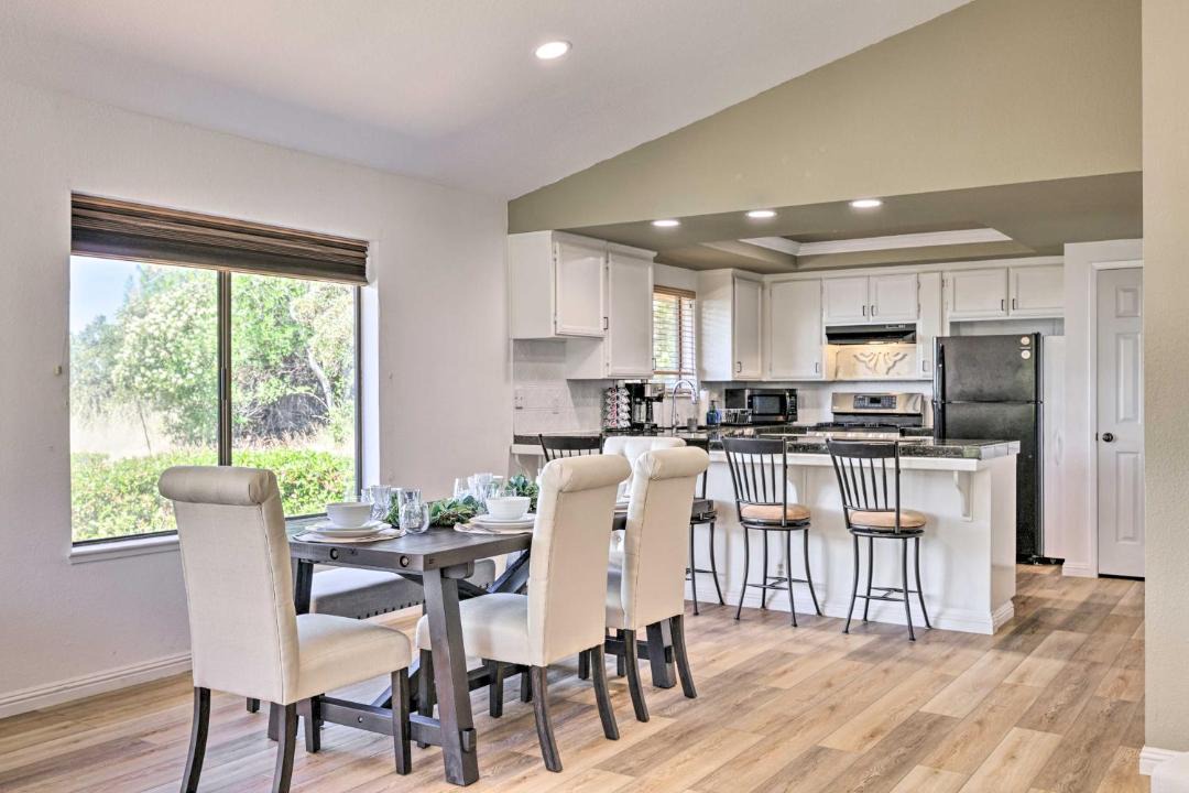 Photo of Kitchen in Sonora