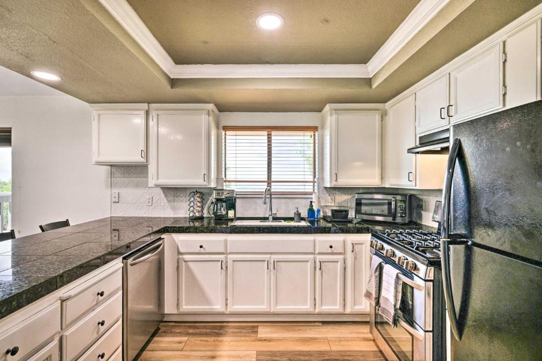 Photo of Kitchen in Sonora