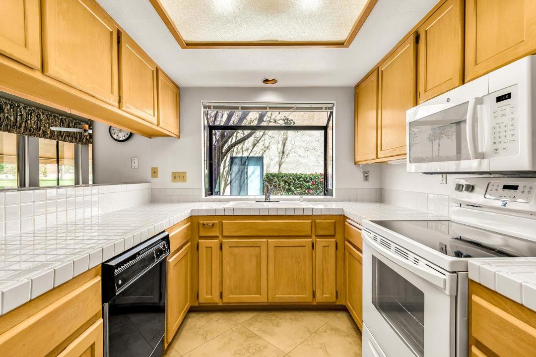 Photo of Kitchen in Palm Desert